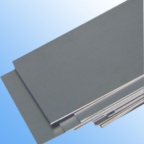 3-4 Mm Corrosion Resistant Weather Friendly Stainless Steel Sheet 