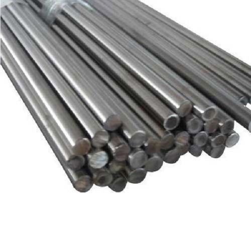 Silver 303 Corrosion Resistant Weather Friendly Stainless Steel Rod