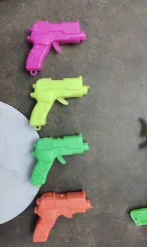 Multicolor 13 Inch Long Lightweight Plastic Toy Gun For Children at Best  Price in Vasai