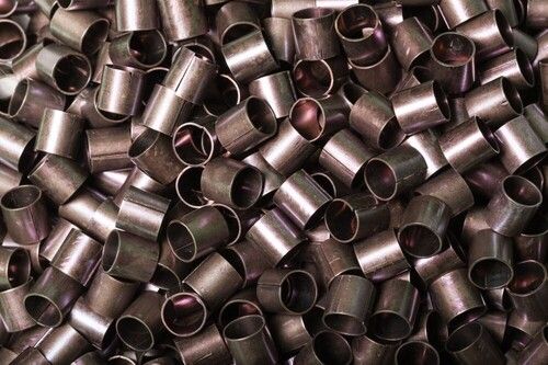 Corrosion Resistant And Heavy Duty Silver Structural Steel Tubes For Industrial Use Application: Oil Pipe