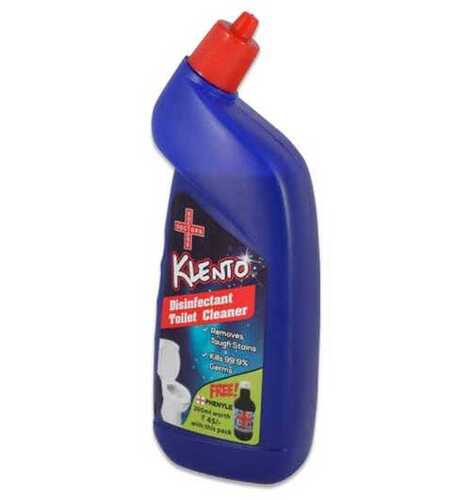 Disinfectant Liquid Toilet Cleaner 500ml