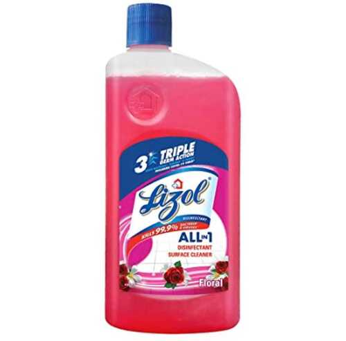 Disinfectant Surface Cleaner