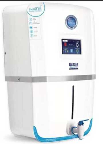 Plastic Energy Efficiency High Recovery Wall Mounted Automatic Ro Water Purifiers 