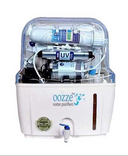 Energy Efficient Durable Long Lasting Solid Strong Wall Mounted Water Purifier