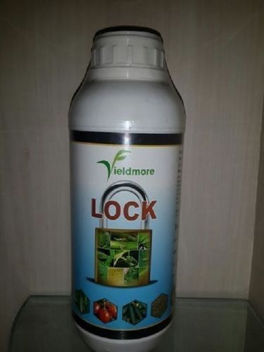 White Environmental Friendly And Non Toxic Vieldmore Lock Bio Pesticides For Agricultural