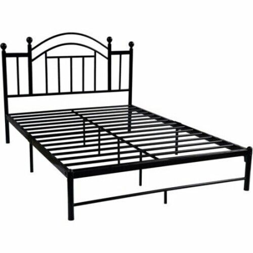 Environmentally Friendly Sturdy And Long-Lasting Stainless Steel Furniture Bed 