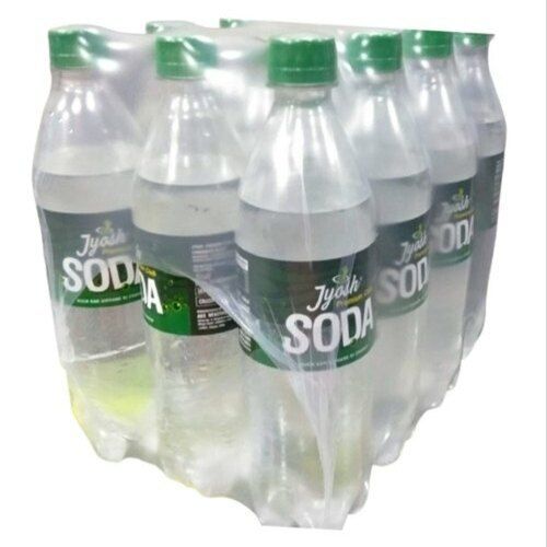 soda water