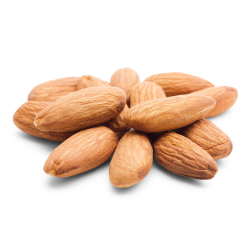 Healthy And Natural Highly Nutritious Impurities Free Dried Whole Almonds