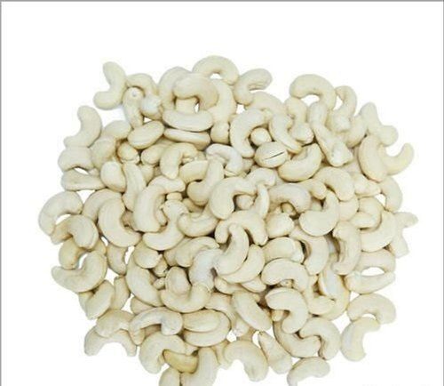 Healthy And Nutritious Rich In Vitamins Delicious White Cashew Nut Broken (%): 5%