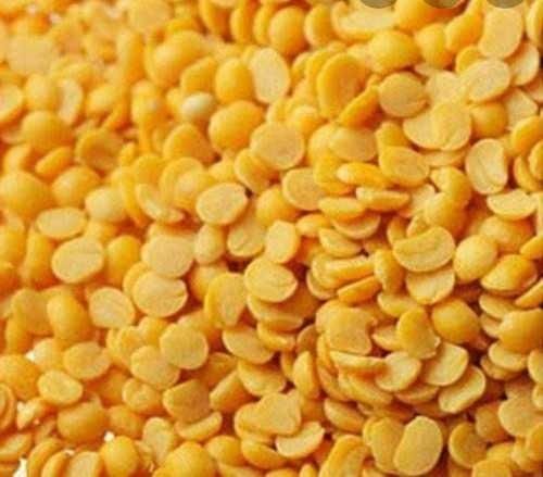 Hygienically Packed Fresh And Natural Healthy Dried Yellow Toor Dal