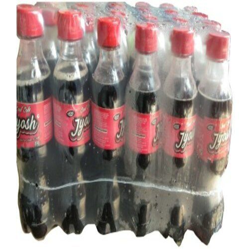 Jyosh Cola Soft Drinks