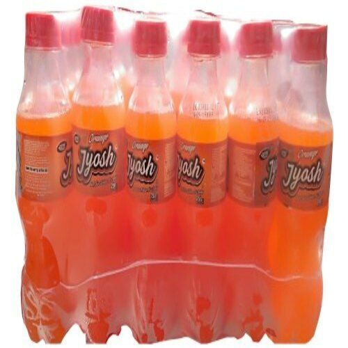 Jyosh Orange Soft Drinks