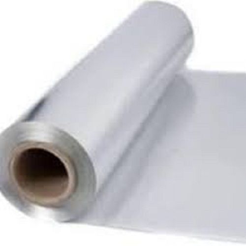 Lightweight Durable Good Quality Cost Effective Silver Butter Paper Sheet For Commercial And Home Packaging