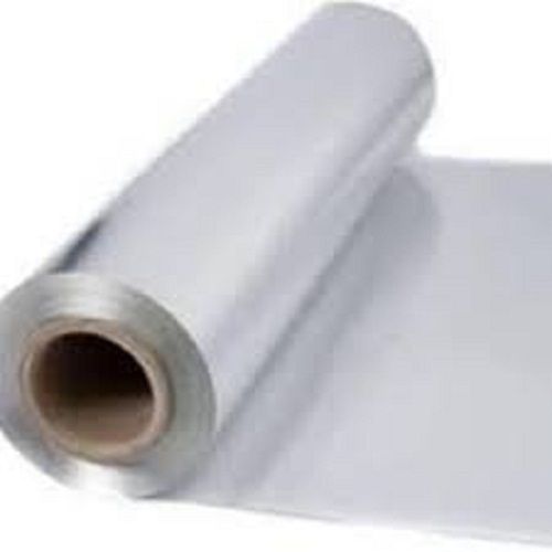 Lightweight Durable Good Quality Cost Effective Silver Butter Paper Sheet For Commercial And Home Packaging Size: 20X30 Inches