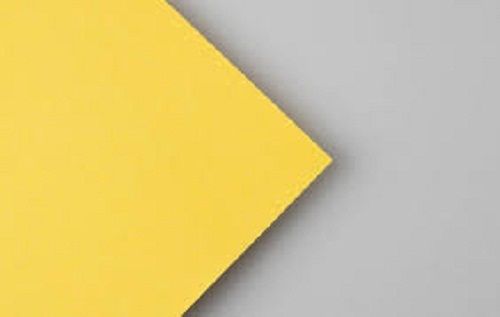 Lightweight Durable Good Quality Cost Effective Yellow Butter Paper Sheet For Commercial And Home Packaging