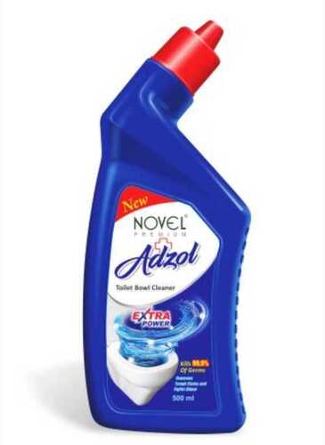 Easy To Apply Liquid Bathroom Cleaners 500ml