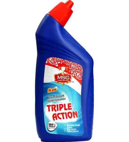 Liquid Disinfectant Toilet Cleaner