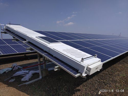 New Attractive High Quality Commercial Solar Panel Cleaning Service