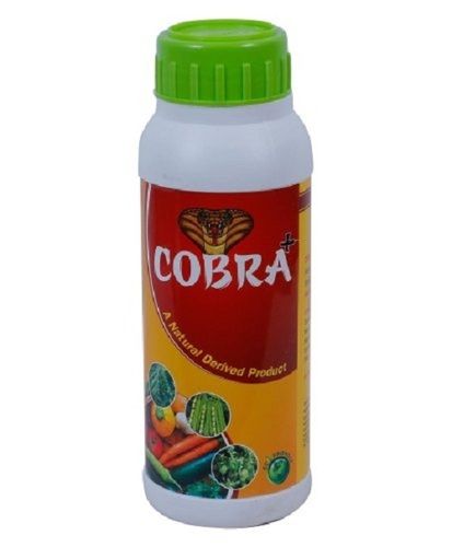 Non Toxic And Highly Effective Cbra Bio Pesticides For Agricultural