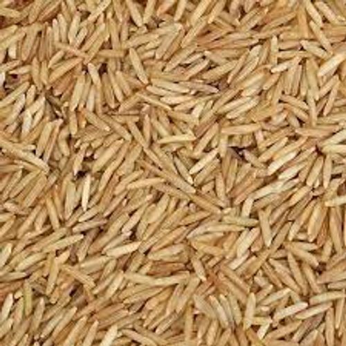 Protein Calcium Flavourful Tasty Special Super Long Grain Brown Basmati Rice