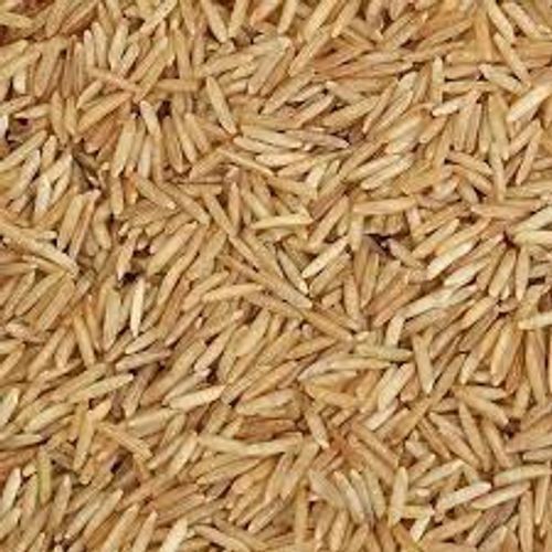 Common Protein Calcium Flavourful Tasty Special Super Long Grain Brown Basmati Rice