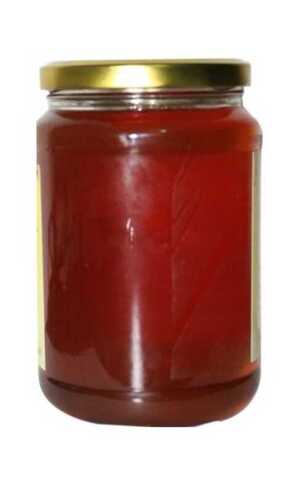 Pure And Natural Ghanshyam Berry Honey, 500 Gram Packaging Size Grade: Food