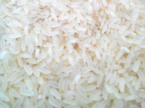 Rich Fiber And Vitamins Healthy Tasty Naturally Grown White Ponni Rice