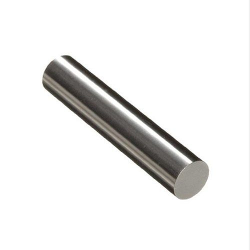 Rolled 3mm Corrosion Resistant Weather Friendly Stainless Steel Rod 