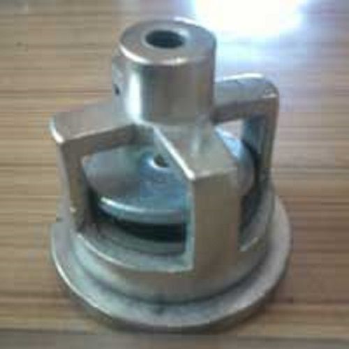 Ruggedly Constructed And Heavy Duty Round Aluminum Hand Pump Parts