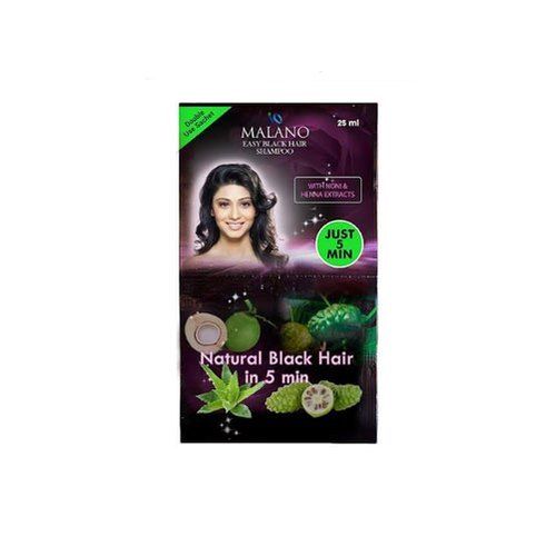 Smooth Silky Cleanses Nourishes Thick And Long Hair Shampoo For Daily Use Gender: Female