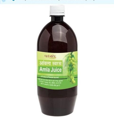 Vitamin C Powerful Anti-Oxidant Nourishes Improve Skin Glow Patanjali Amla Juice