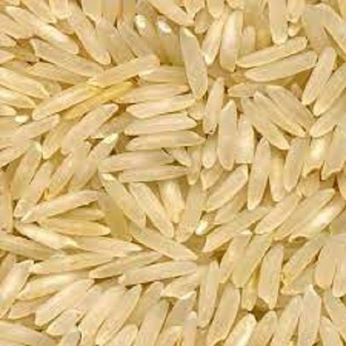 100 Percent Natural Extra Long Rich Aroma Grain White Sella Rice For Cooking