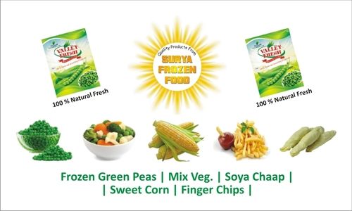 A Grade Green Peas With High Nutritious Value And Rich Taste (Fresh Vegetable)