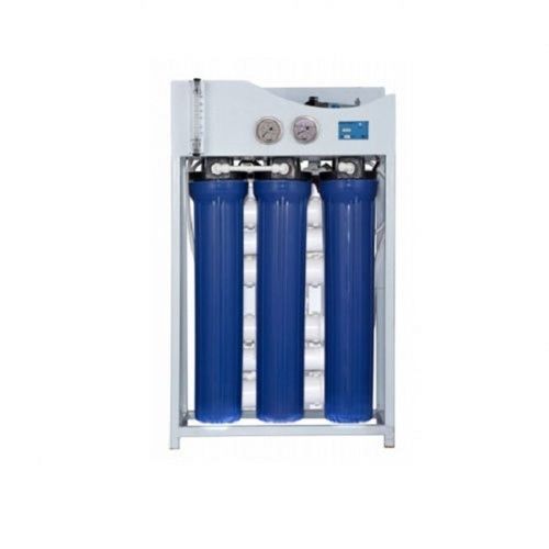 Plastic Automatic And Durable Commercial Ro Water Purifier 