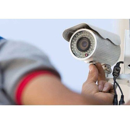 Customer-Friendly Security Solutions Troubleshoot From Skilled Cctv Installation Services  By S P Infotech