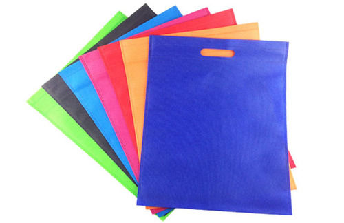 Eco Friendly Affordable Highly Durable Lightweight Recyclable Carry Bags 
