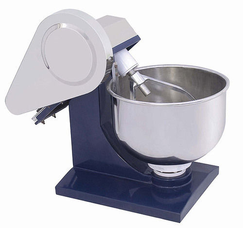 Flour Blenders - Flour Blender Machine Manufacturer from Coimbatore