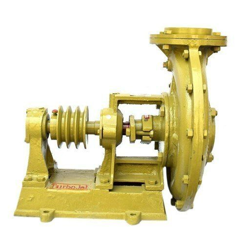 Excellent Ability Two Stage Center Anti Clock Driven Centrifugal Pumps