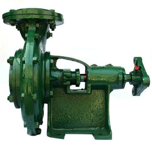 Green Excellent Versatility Anti Clock Wise Centrifugal Maruti Pumps