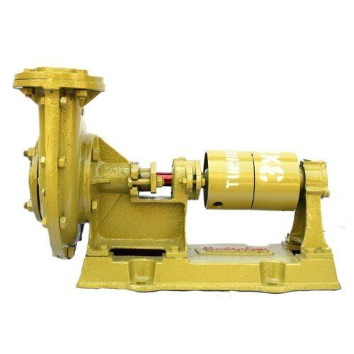 Fairly Efficient 5Hp 1200Rpm Agriculture End Section Centrifugal Pumps Application: Led Module