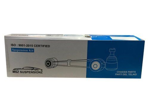 Suspension Kit For Vehicles 