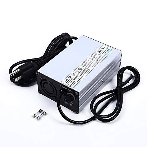 High Performance Durable And Heavy Duty Lithium Phosphate Battery Charger