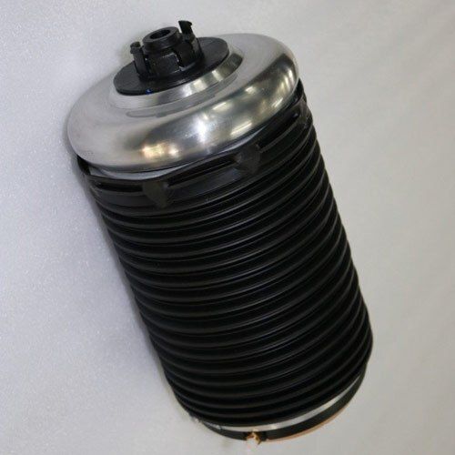 Black High Quality Long Durable Air Suspension For Vehicles 