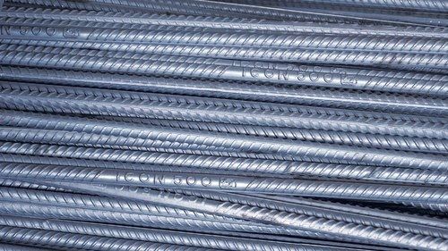 High Strength And Heavy Duty Strong Round Tmt Coil Round Steel Bar Application: Construction