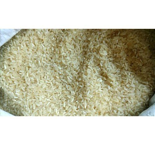 Hygienically Packed And No Added Preservatives Natural Basmati Rice
