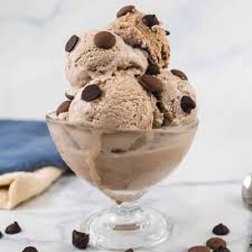 Hygienically Prepared Delicious And Mouth Melting Dreamy Creamy Taste Chocolate Ice Cream