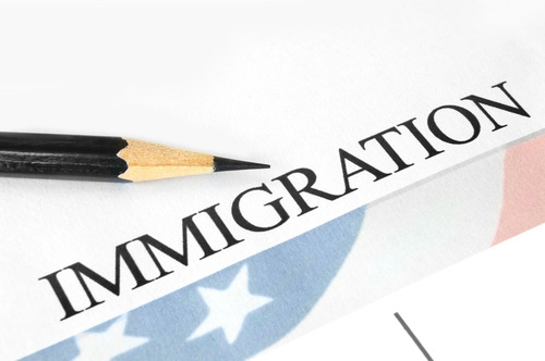 Immigration Consultancy Services By Dream Mart Services Pvt. Ltd.