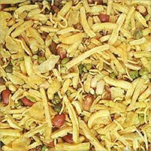 Mouth Watering Crispy Crunchy Spicy Delicious And Salty Mix Masala Namkeen  Fat: 3 Percentage ( % )