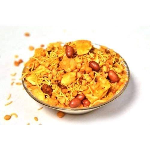 Mouth Watering Super Delicious Tasty And Crispy Peanut Masala Namkeen
