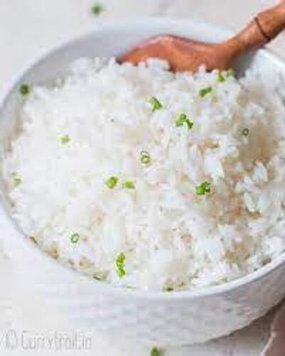 Protective Benefits Medium Shorter Grain Nutrients Sona Mansoori Steamed Rice 